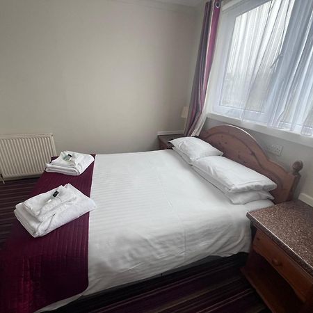 Brig Inn Hotel Абердин Екстер'єр фото