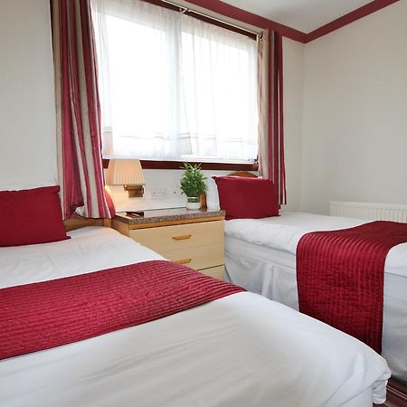 Brig Inn Hotel Абердин Екстер'єр фото